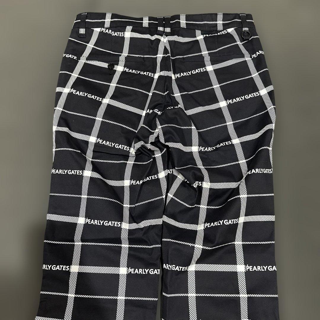 ✴︎新品✴︎PEARLY GATES ゴルフパンツ　メンズ