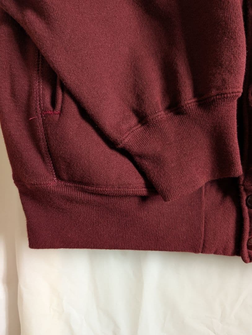 80s champion リバースウィーブ ヴィンテージ チャンピオン トリコ