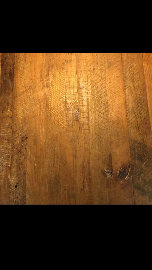 Knot antiques ダイニングテーブル