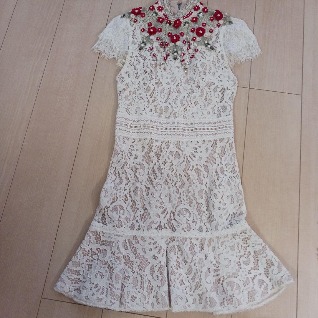 アリス+オリビア　ワンピース