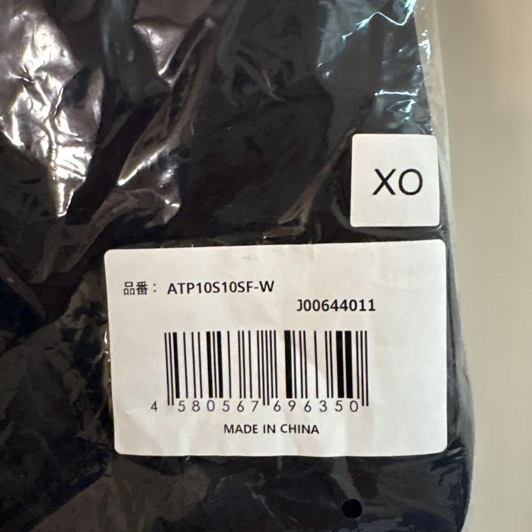 Rawlings ATP10S10SF-W ネイビー XOサイズ