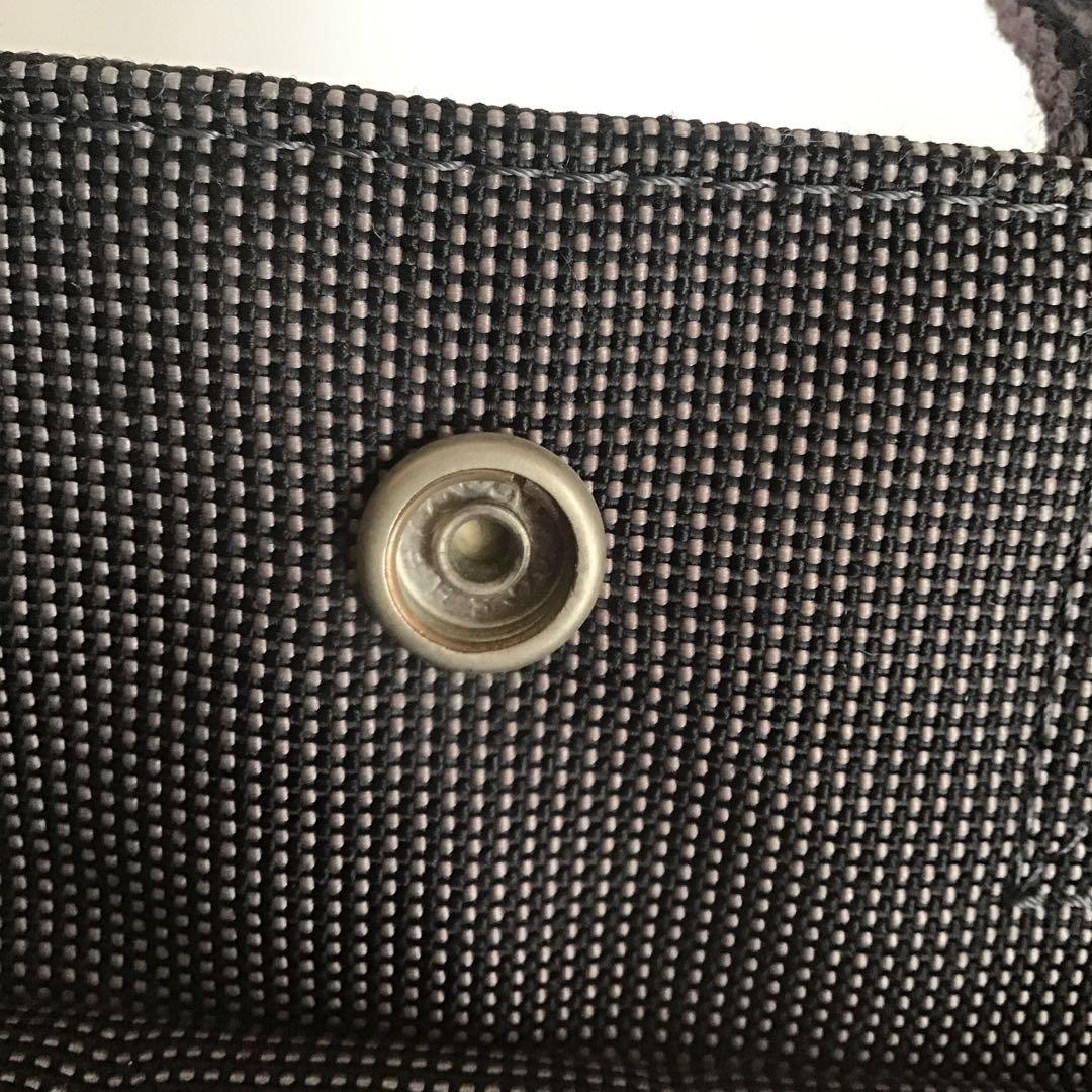 HERMESエルメス　エールライントートバッグPM カデナ付き