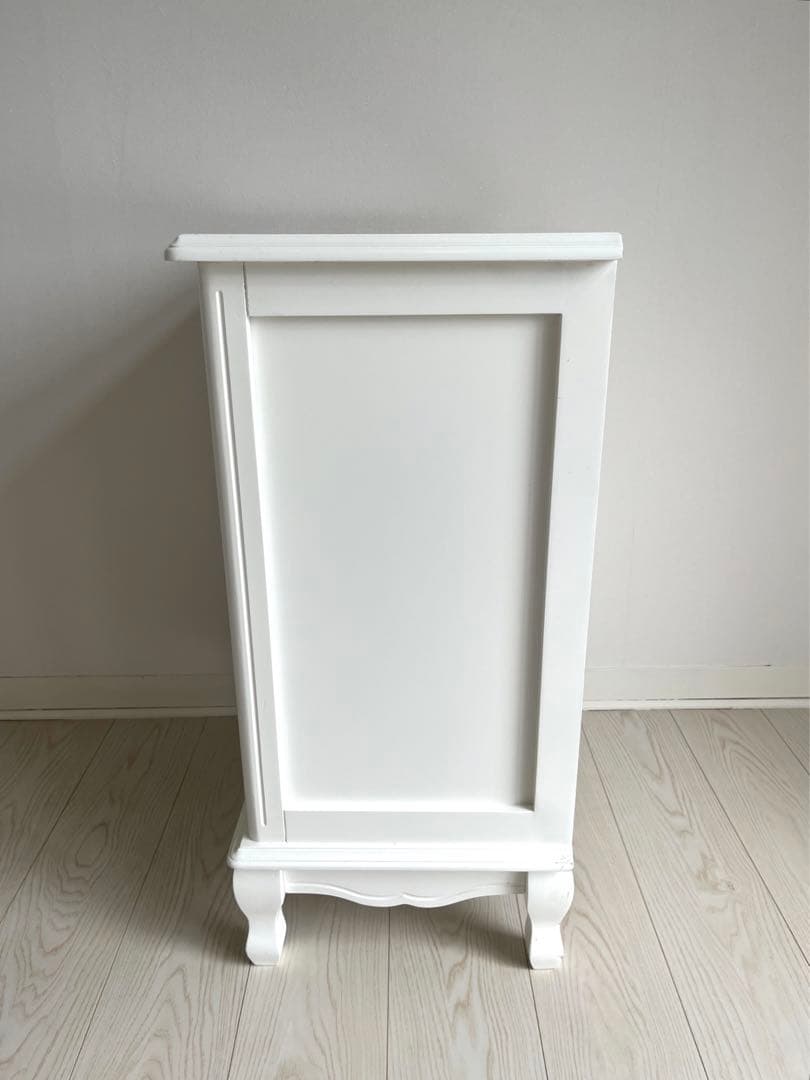 プリンセスチェスト4段姫系　キャッツプリンセスduo