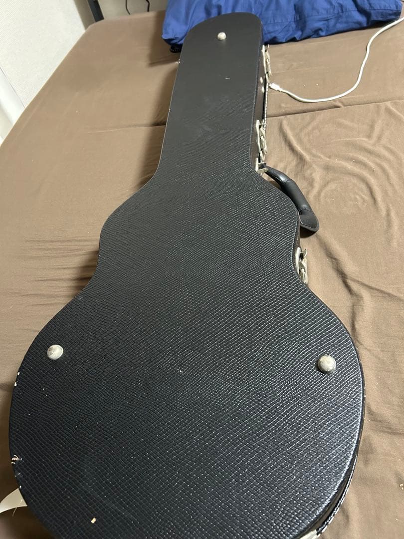 Gibson Les Paul ブラック studio 【※レフティーです】