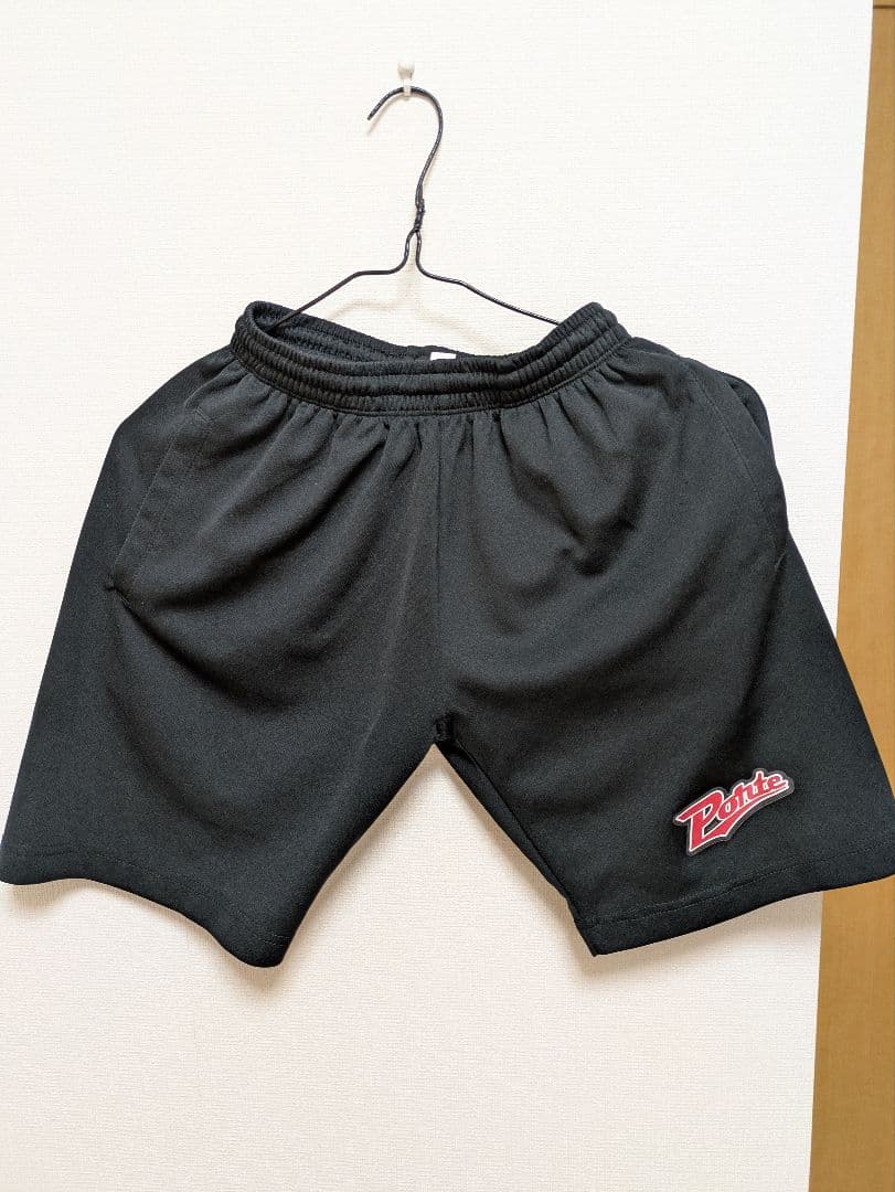 ポルテ　 野球ユニフォーム7点セット