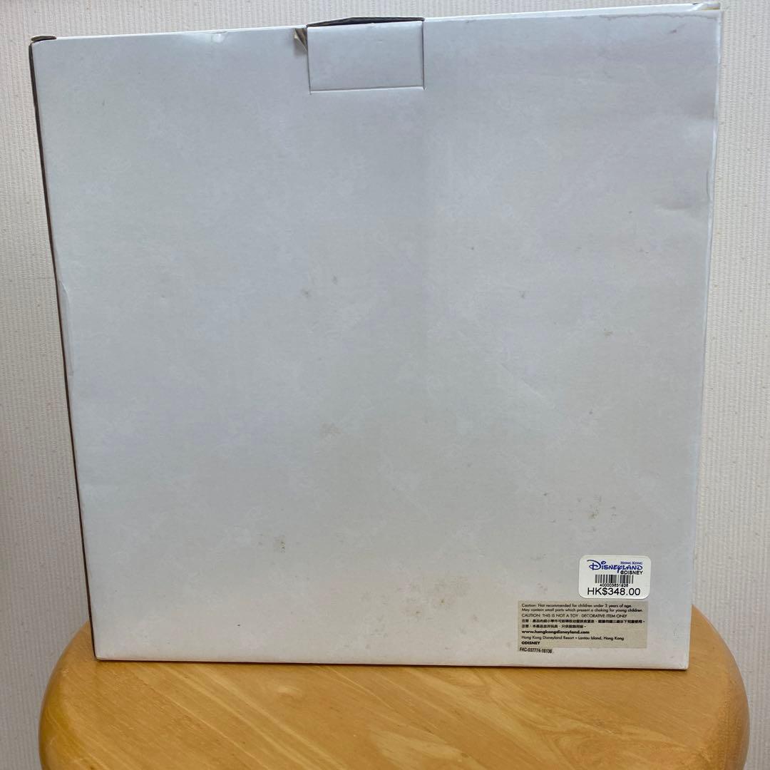 【新品未使用】香港ディズニー　フォトフレーム