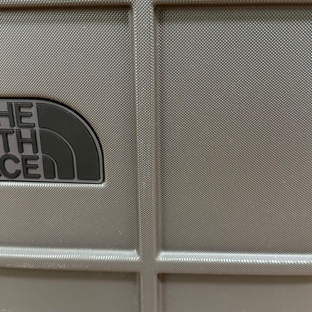 韓国限定THE NORTH FACE スーツケースNN2AR03キャリーケース