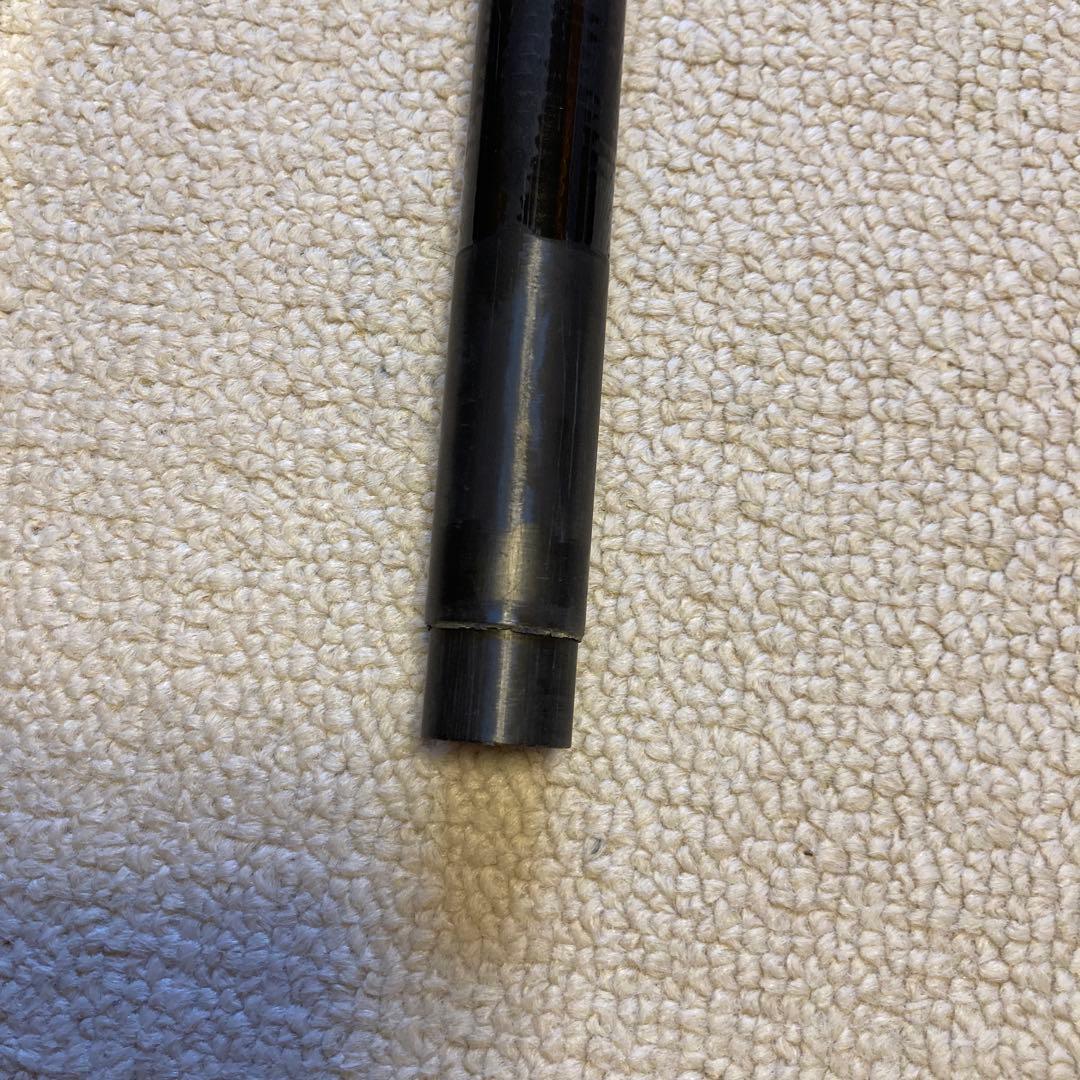 渓流竿3本セット