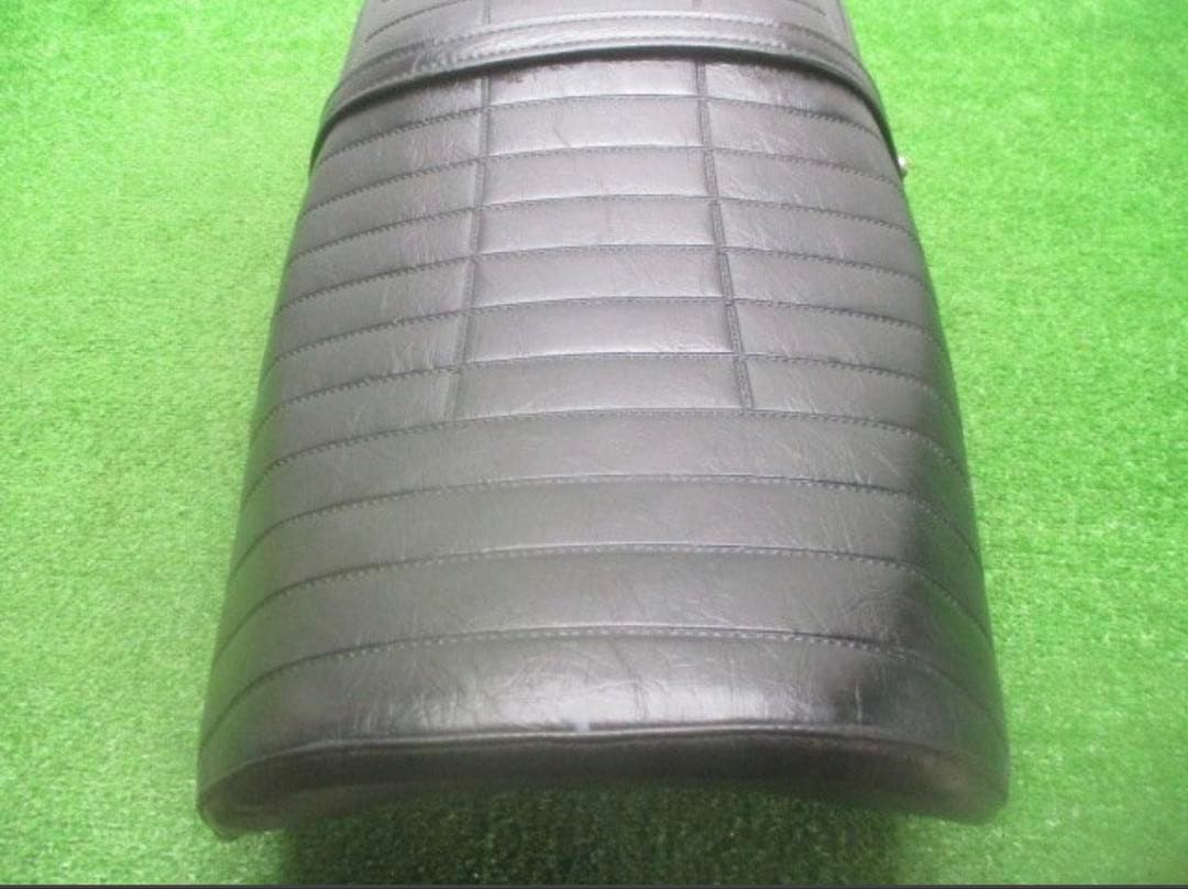 Z750FX 2型 3型 純正 シート 当時物 レア 希少