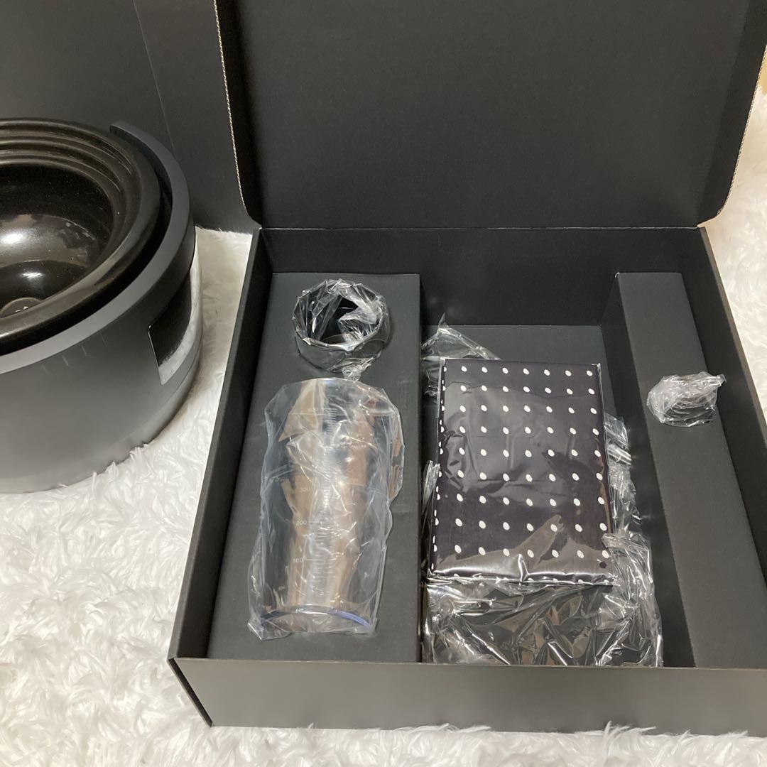 【未使用品】長谷園 siroca かまどさん電気 SR-E111