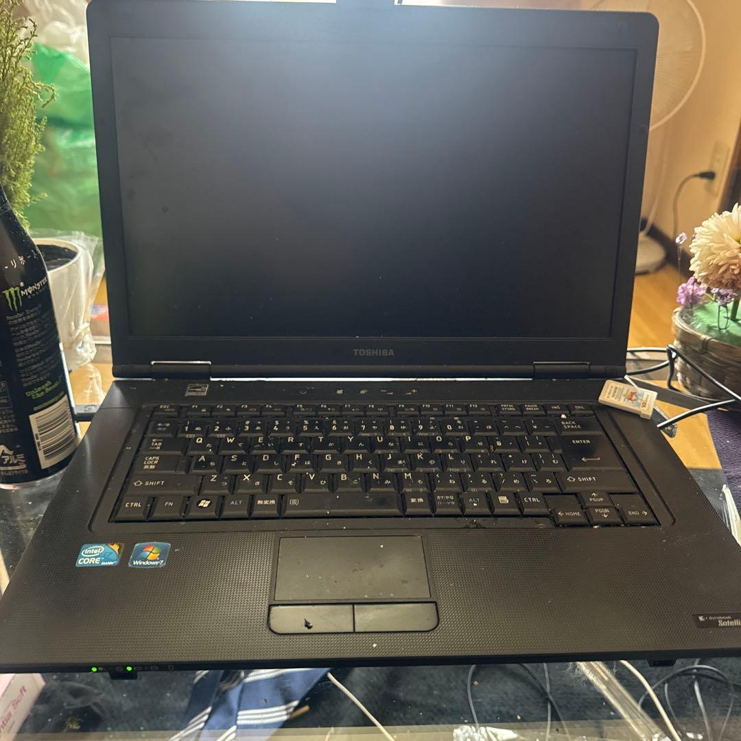 ノートpc