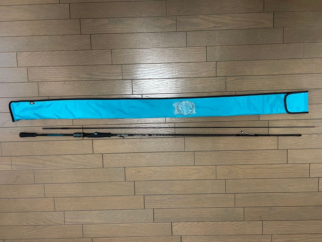 DAIWAエギングロッド エメラルダス X インターライン (2025年モデル)