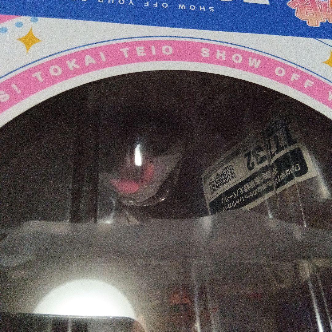 特典付き トウカイテイオー 夢は掲げるものなのだっ！ ウマ娘 コトブキヤ