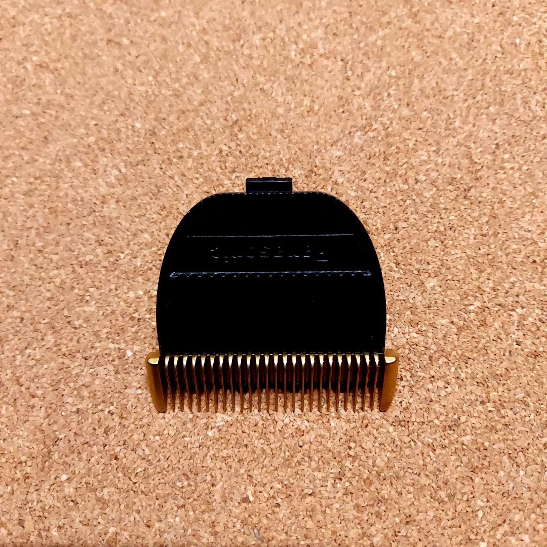 Panasonic ER-GP80 業務用バリカン