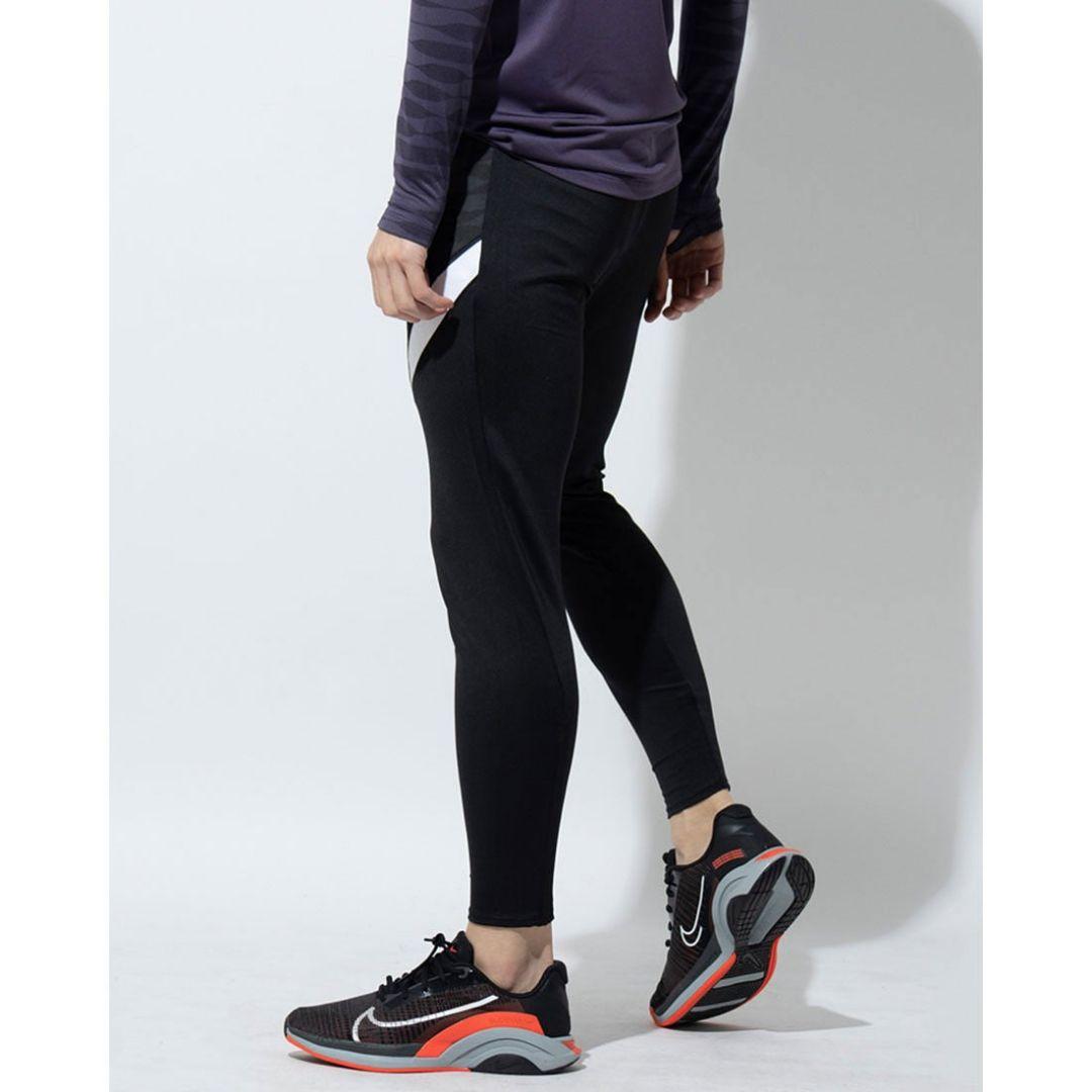 ナイキ サッカー ジャージパンツ スリム ジョガー ストレッチ BLK 新品 S