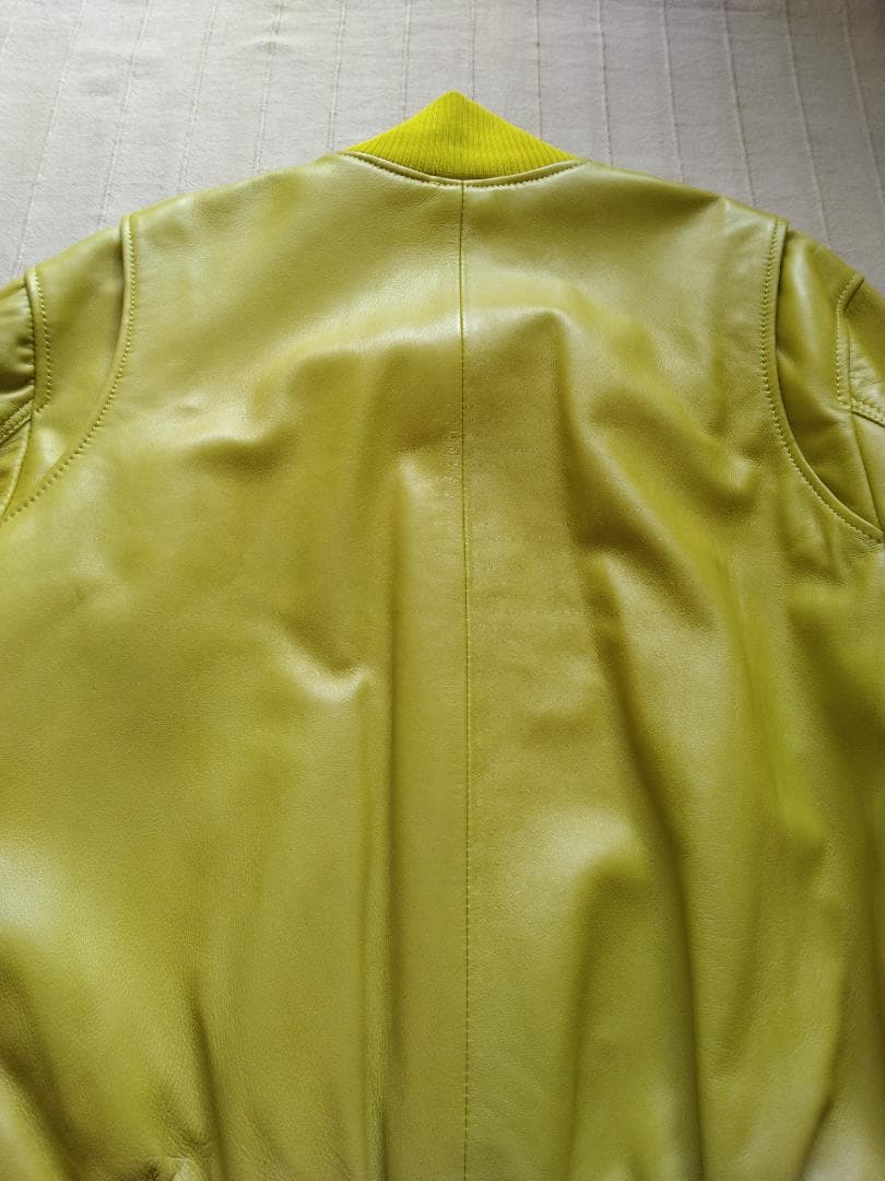 【コタさん専用】ZARA / レザージャケット