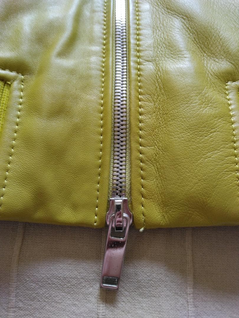 【コタさん専用】ZARA / レザージャケット
