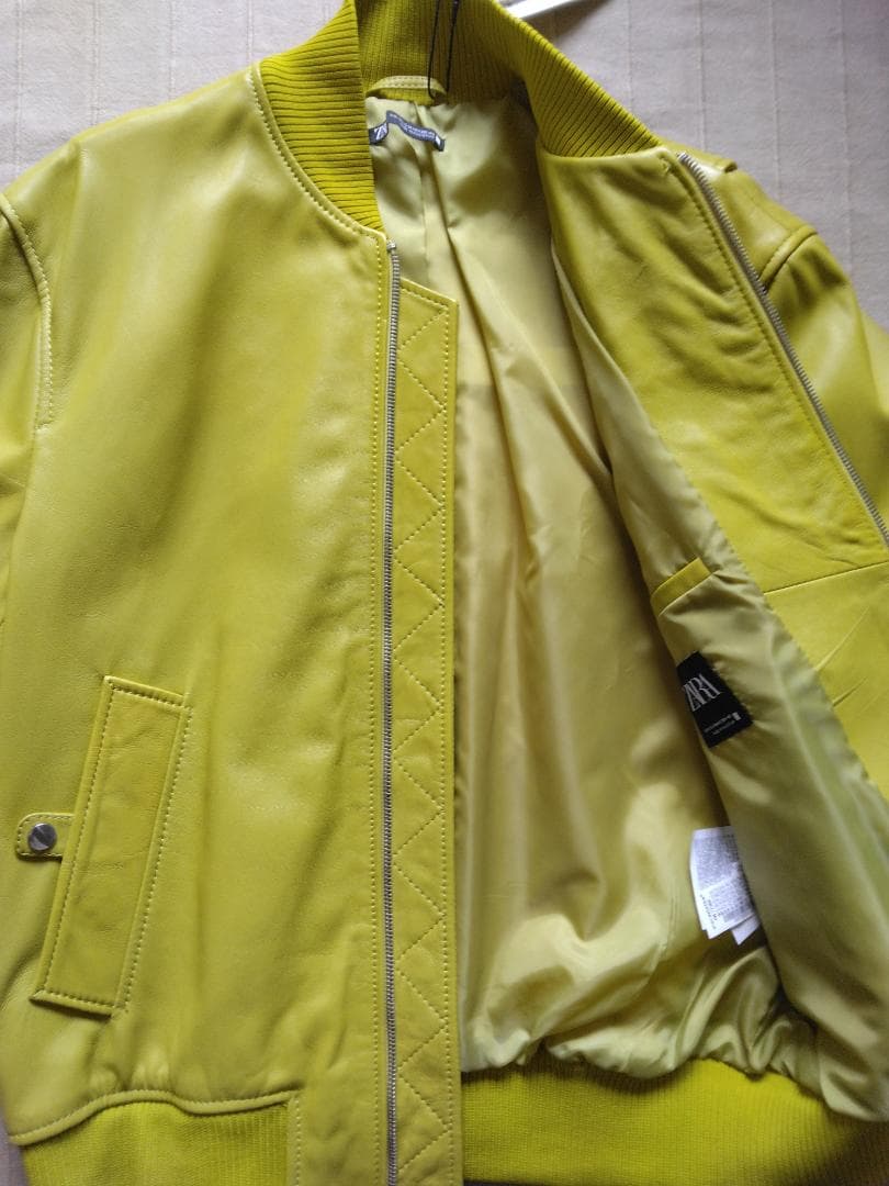 【コタさん専用】ZARA / レザージャケット