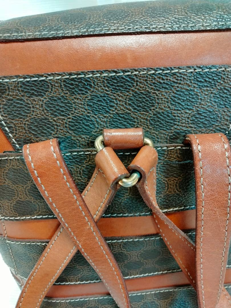 セリーヌ　CELINE　リュック