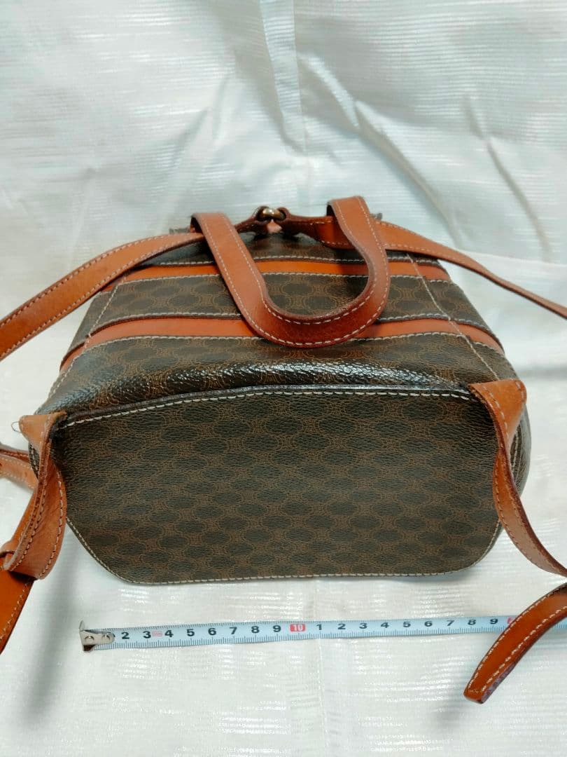 セリーヌ　CELINE　リュック