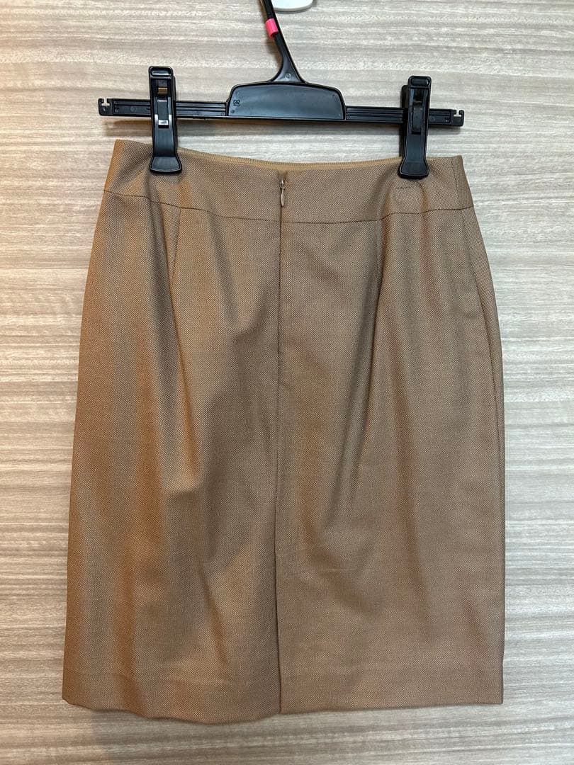 UNITED ARROWS スーツ上下3点セット ジャケット/パンツ/スカート