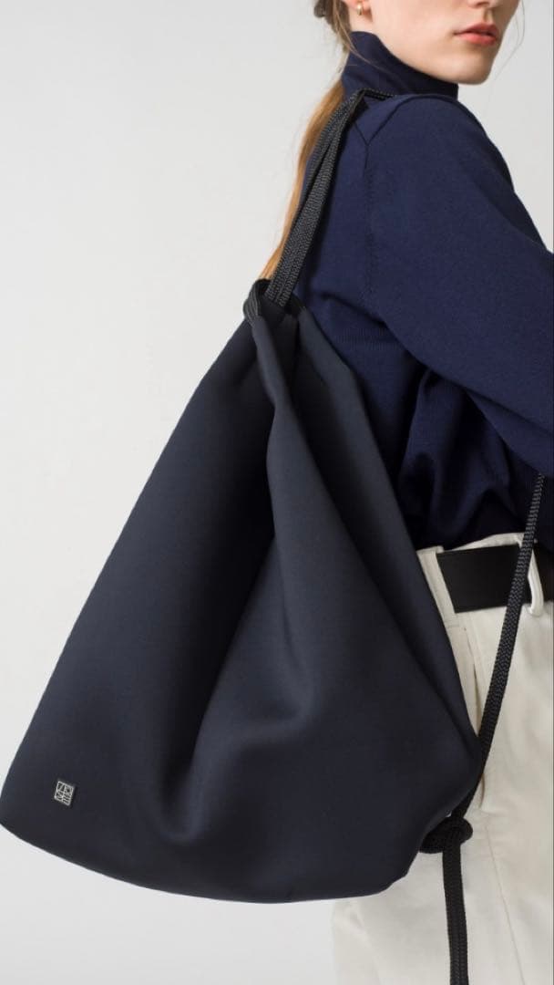 State of Escapeソルスティスリュック