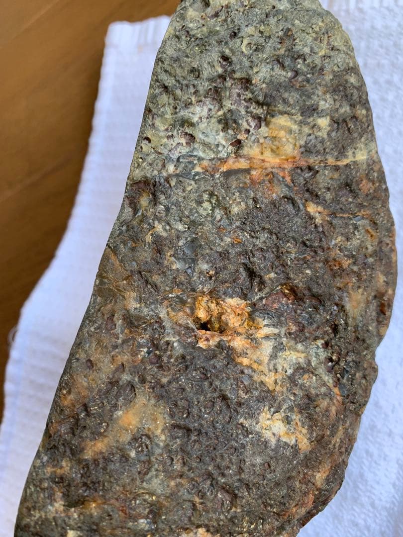 う*ん様 金華石