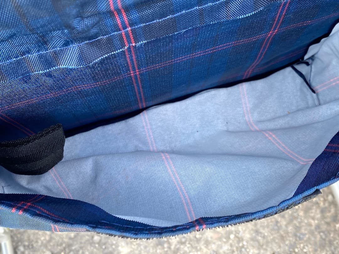 MIKI ミキ 超軽量 介助型車いす C43KDB NCS