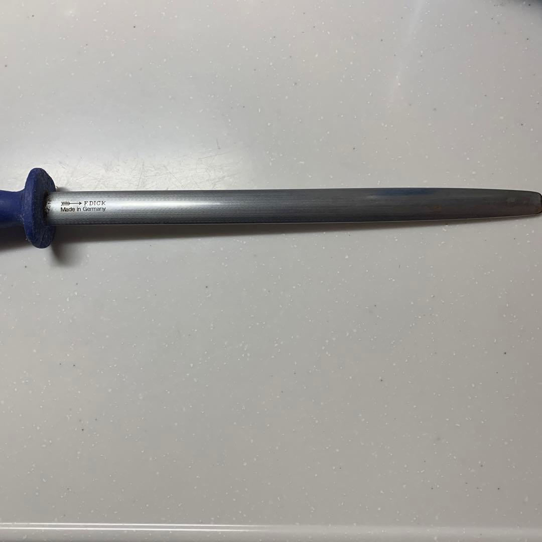 DICK棒ヤスリ30センチ