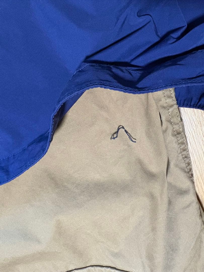 POLO ラルフローレン ジャケット アウター フード