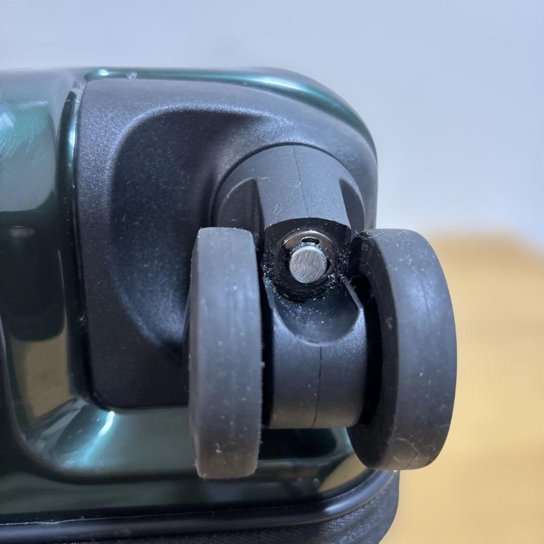 ゼロハリバートン ZRP-ZX Carry-On 32L 機内持ち込み