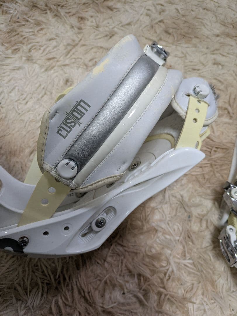 NITORO　T2　155cm　BURTON　CUSTOM