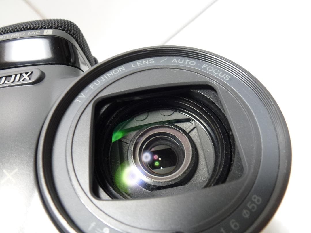 希少　動作品　富士フイルム　FUJIX-Hi8　 FH30ST 　ビデオカメラ