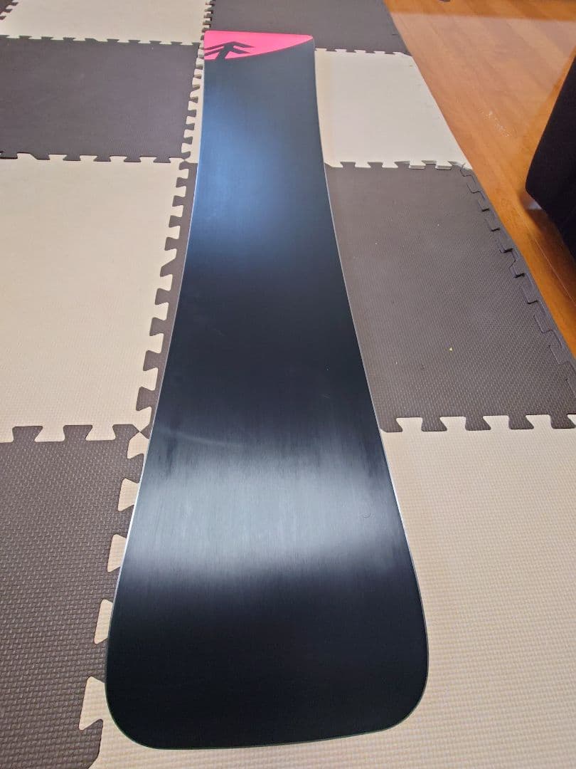 GRAY DESPERADO Ti Type-R Ⅳ160 グレイ デスペラード