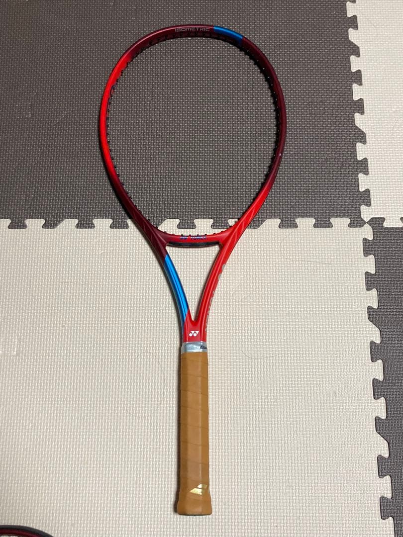 YONEX VCORE 98 テニスラケット