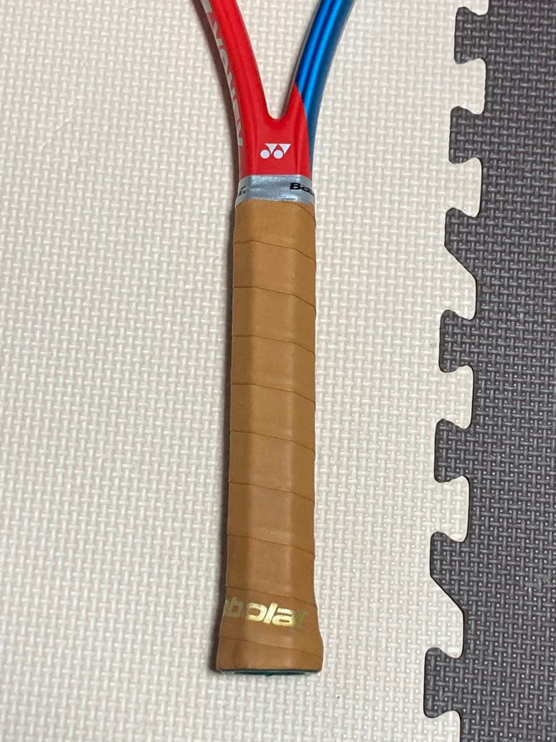 YONEX VCORE 98 テニスラケット