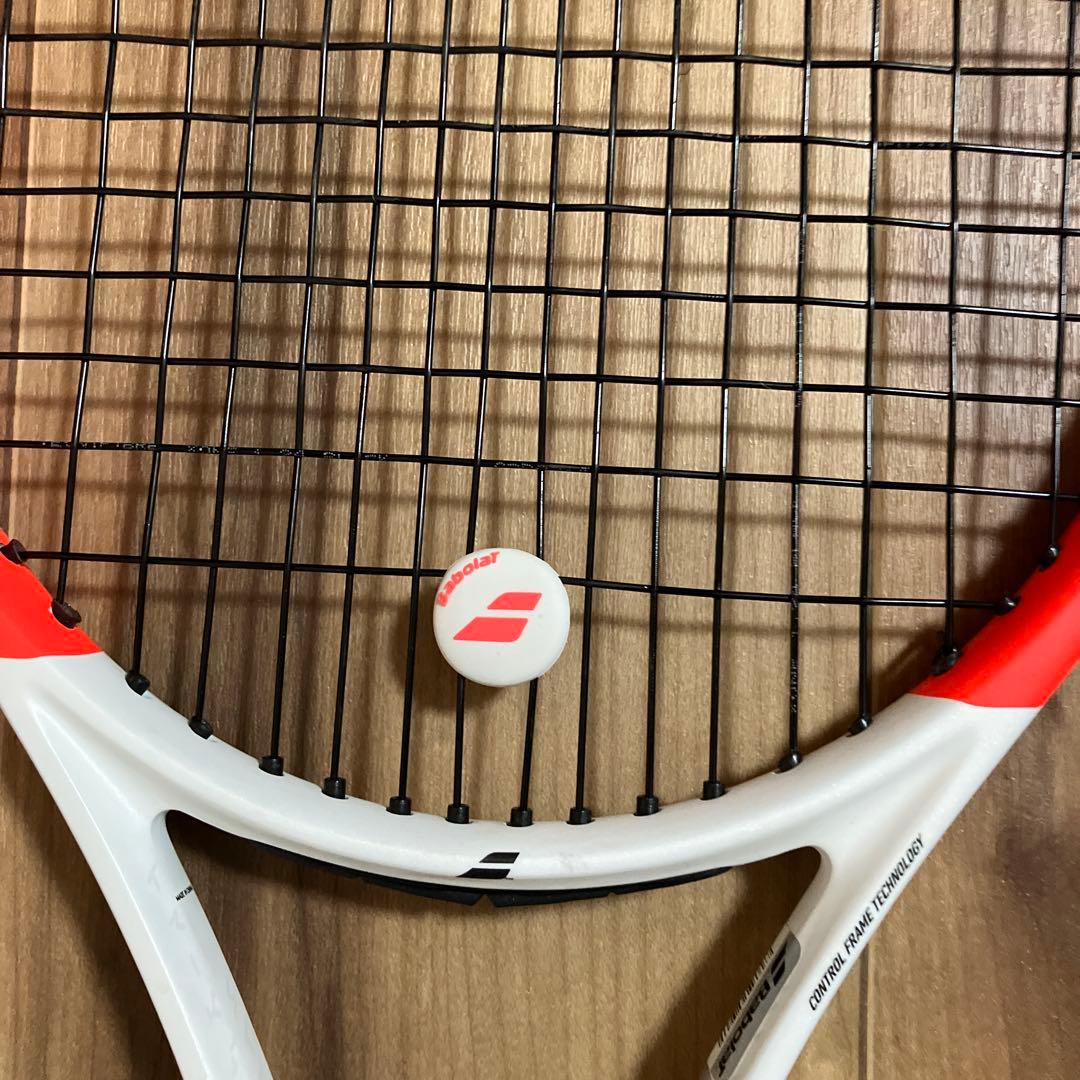 BabolaT ピュアストライク98 16×19 G3 Purestrike