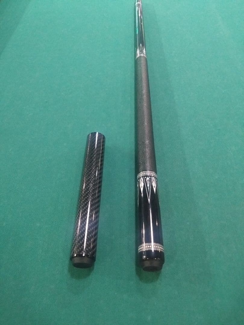 ビリヤード j.flowers022 cue