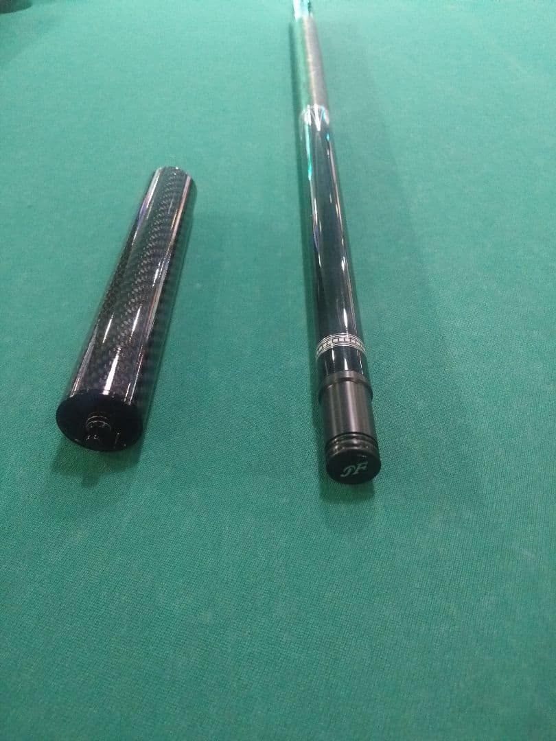 ビリヤード j.flowers022 cue