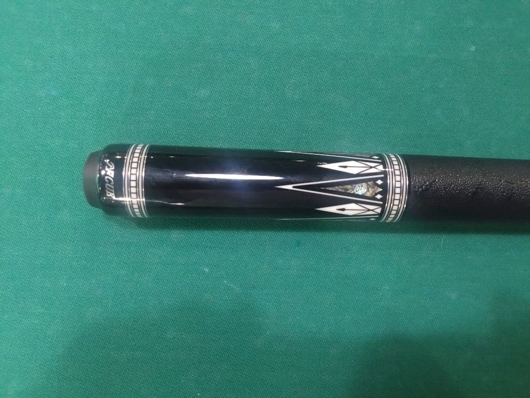 ビリヤード j.flowers022 cue