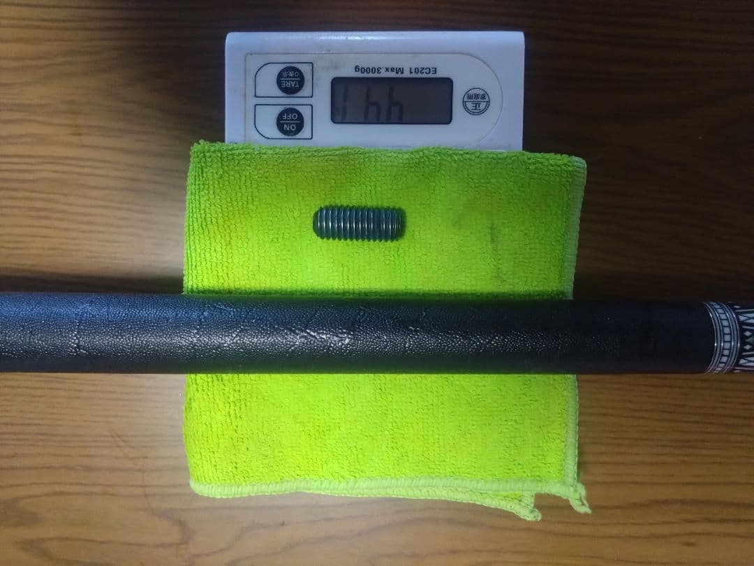 ビリヤード j.flowers022 cue