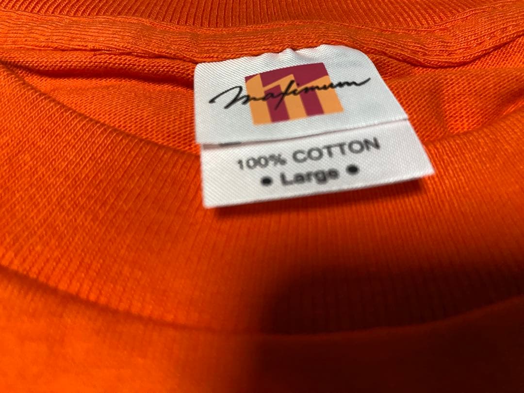 Snap-on ベンチコートFreesiz おまけポロシャツ&Tシャツ　3セット