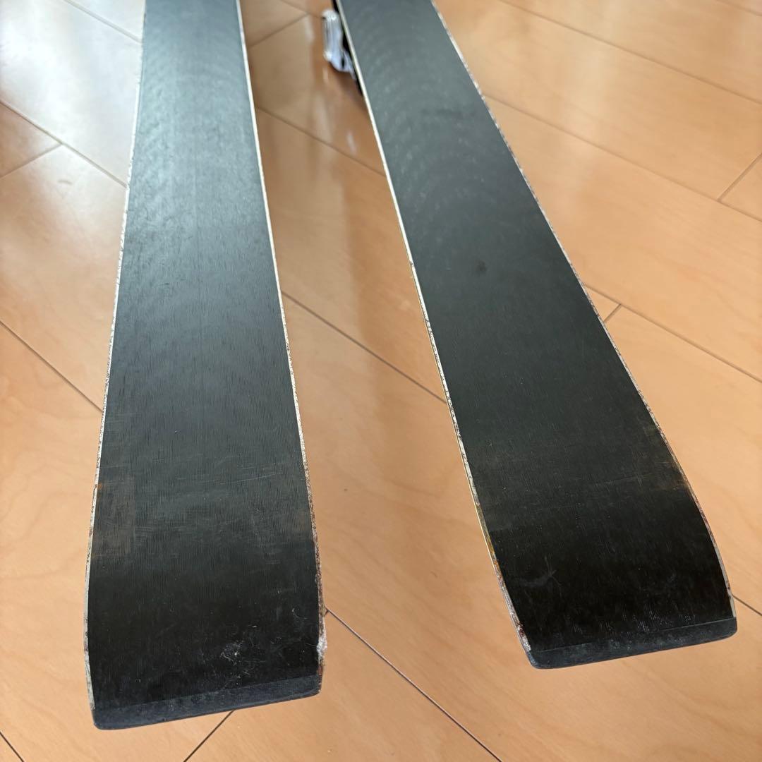 SALOMON サロモン　XRACE GS 195cm スキー板　LAB X16