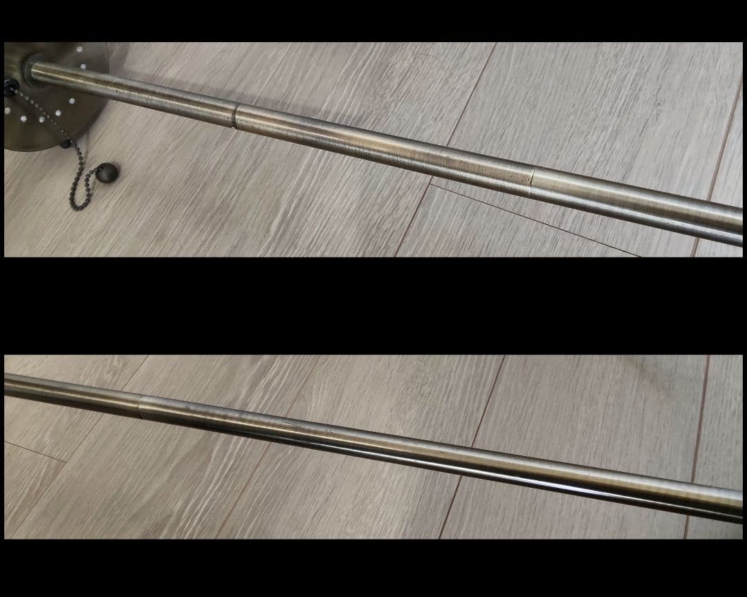 デライトコーポレーション フロアランプ フロアスタンドライト ミッドセンチュリー