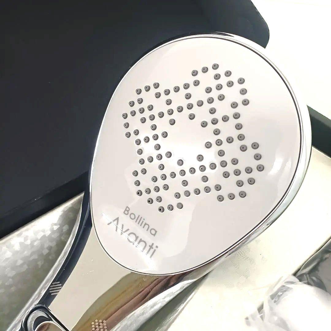 Bollina Avanti ボリーナアヴァンティ シャワーヘッド RA331