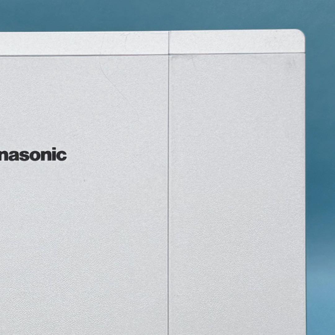 066美品 レッツノートCF-FV1 i5 第11世代 16GB office