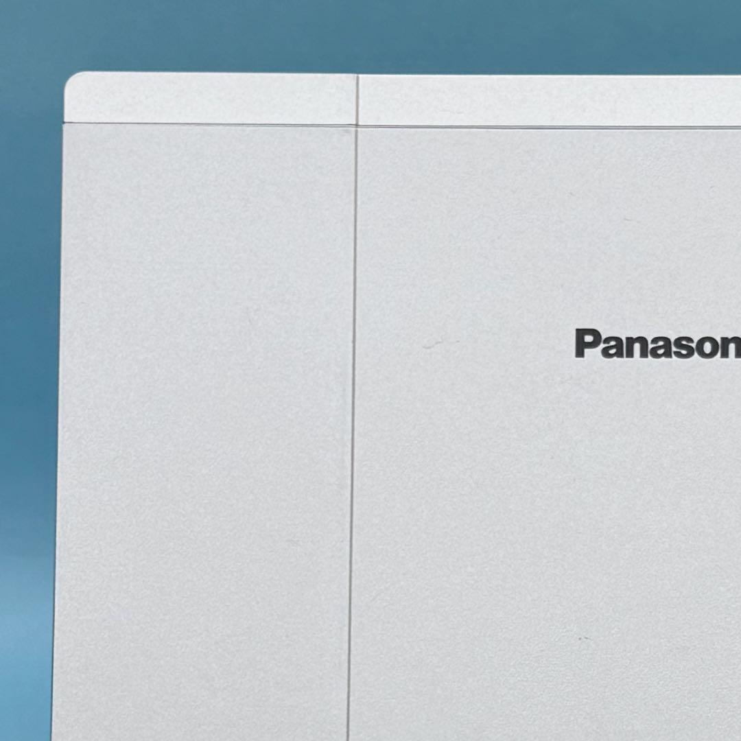 066美品 レッツノートCF-FV1 i5 第11世代 16GB office