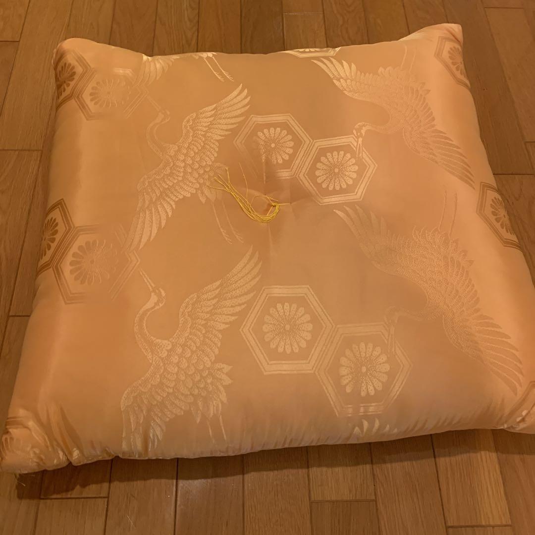 米寿　祝い着セット　座布団　　長寿お祝い