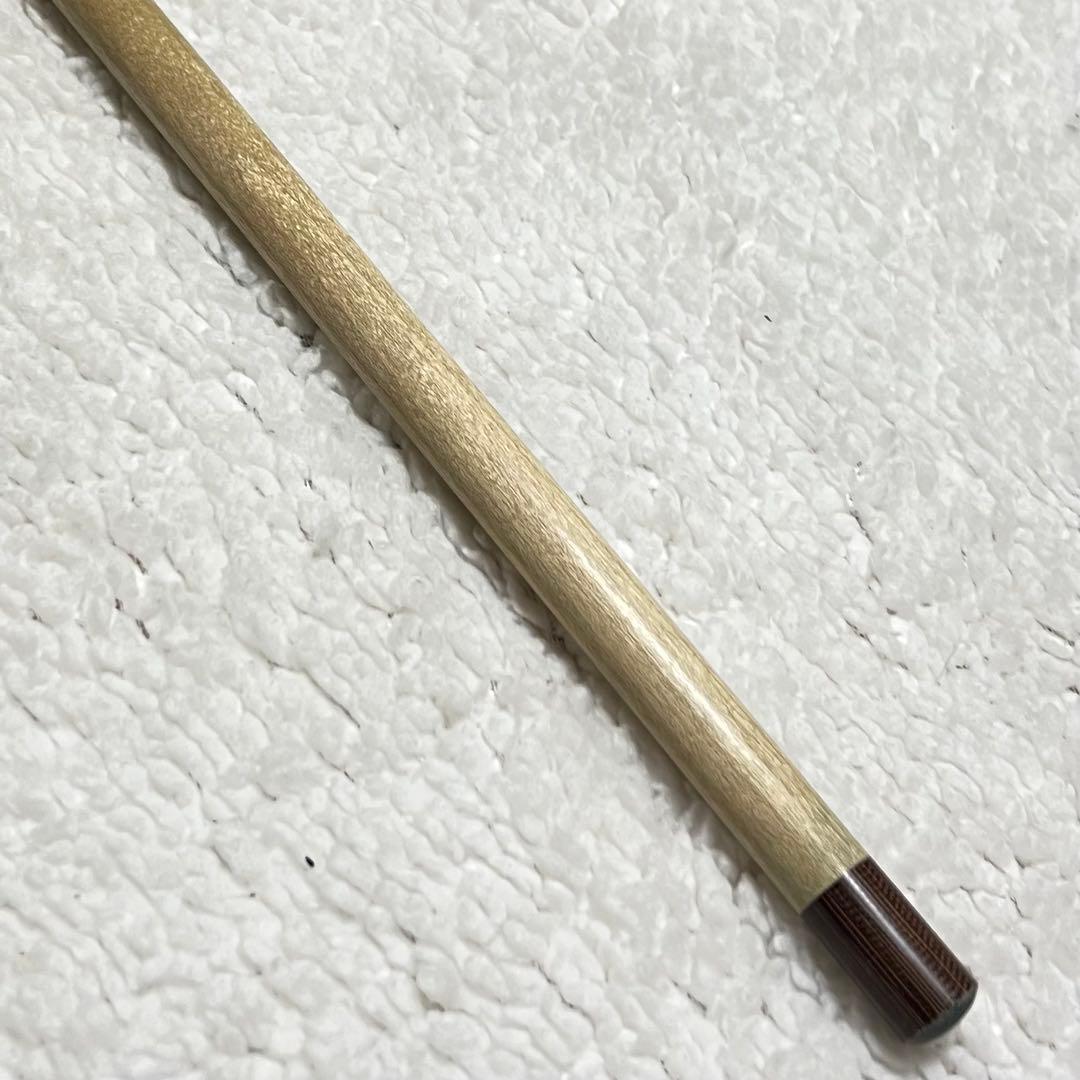 DEEP IMPACT PRO デュアルフォース用D2ジョイント　先角一体型
