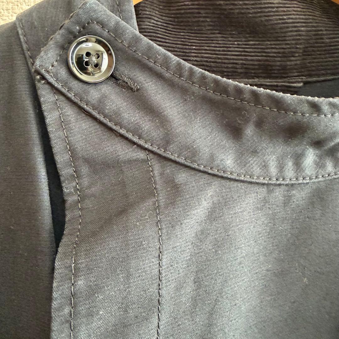 Engineered Garments コート XS USA製 黒